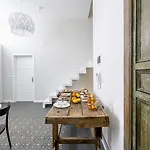 Bed & Breakfast Aruci Syrakusa