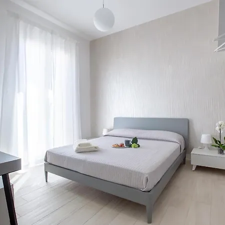 Bed & Breakfast Aruci 3*