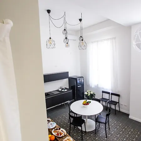 Aruci Bed & Breakfast 3*