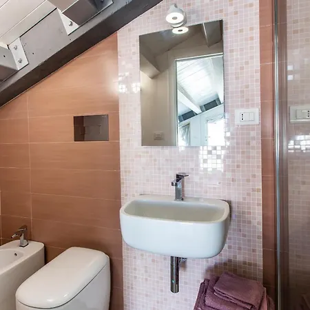 Bed & Breakfast Aruci Syracuse