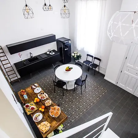 Aruci Bed & Breakfast