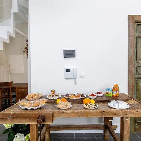 Bed & Breakfast Aruci Syracuse