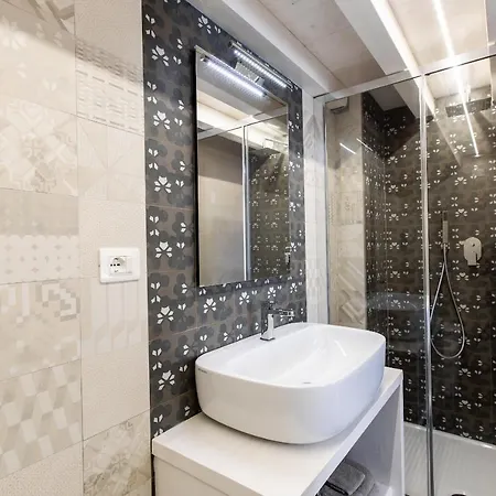 Bed & Breakfast Aruci Syracuse