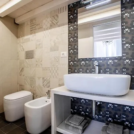 Bed & Breakfast Aruci 3*