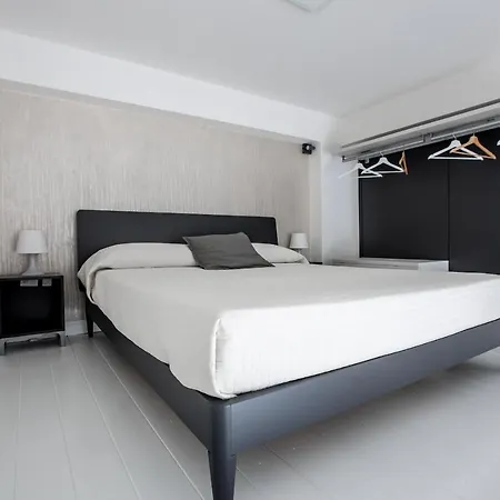 Bed & Breakfast Aruci Syracuse