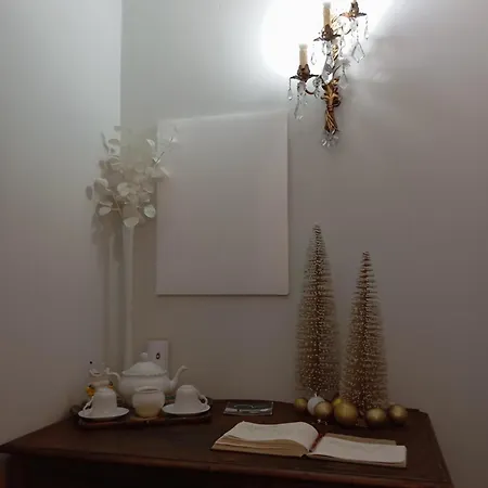 Aruci Bed & Breakfast