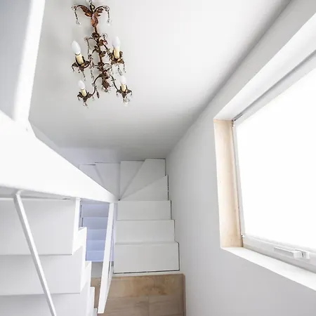 Bed and Breakfast Aruci 3*