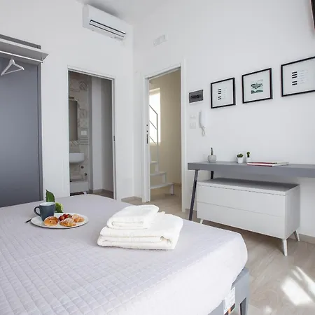 Aruci Bed and Breakfast