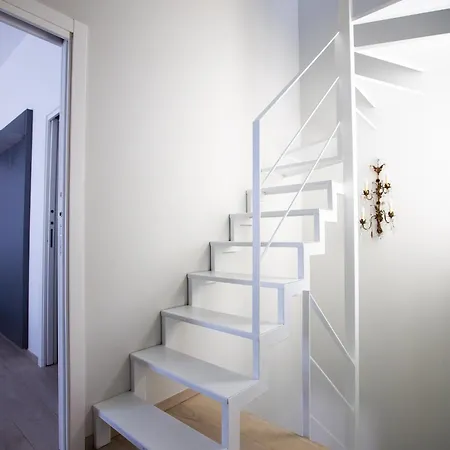 Aruci Bed & Breakfast Syracuse