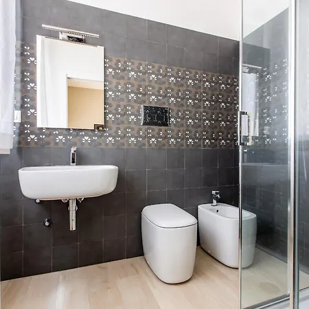 Bed & Breakfast Aruci 3*