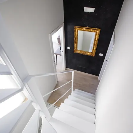Aruci Bed & Breakfast Syrakusa