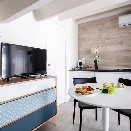 Bed & Breakfast Aruci Syracuse