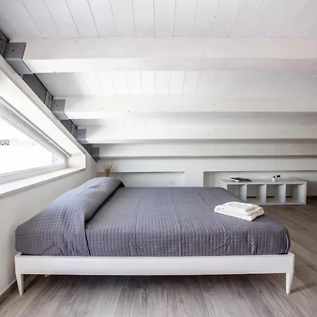 Aruci Bed & Breakfast Syrakusa