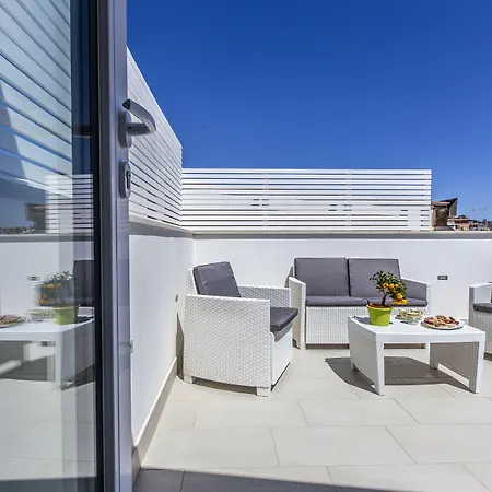 Aruci Bed & Breakfast 3*