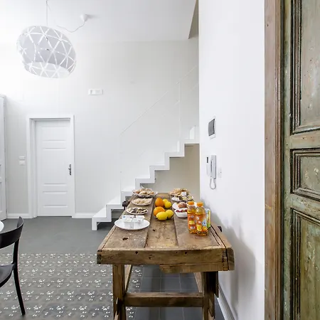 Bed & Breakfast Aruci Syracuse