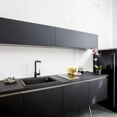 Bed & Breakfast Aruci 3*