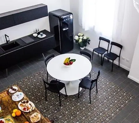 Bed & Breakfast Aruci 3*