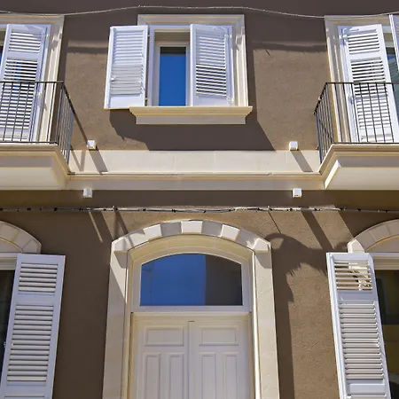 Aruci Bed & Breakfast 3*