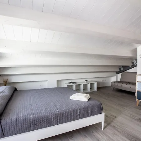 Bed & Breakfast Aruci