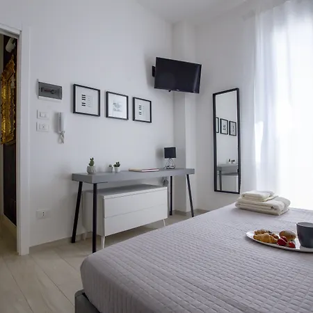 Aruci Bed & Breakfast