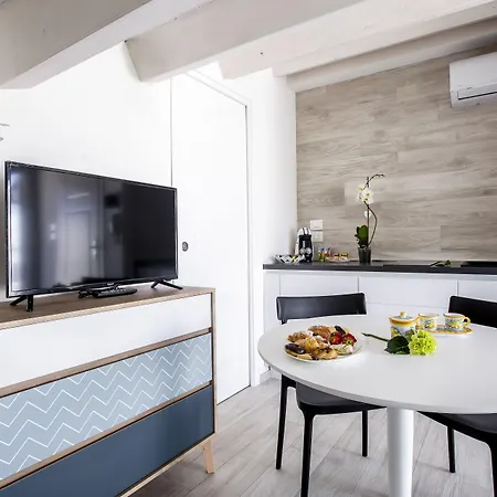 Aruci Bed & Breakfast 3*