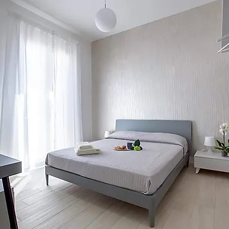 Bed & Breakfast Aruci Syrakusa