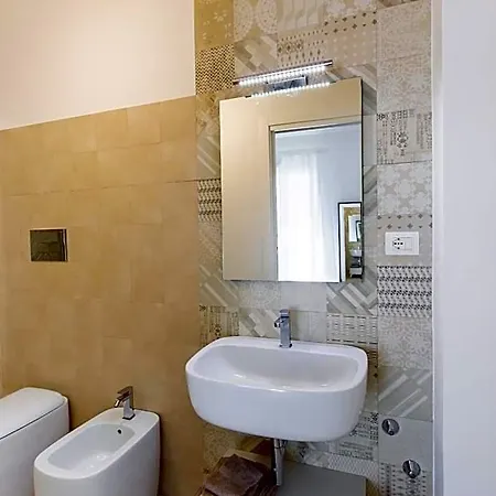 Bed & Breakfast Aruci 3*