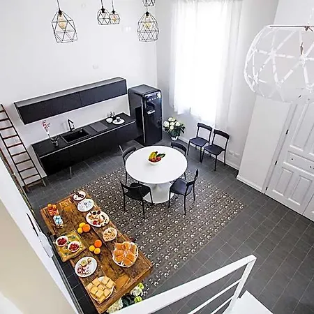 Aruci Bed & Breakfast Syrakusa