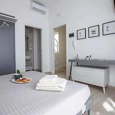 Bed & Breakfast Aruci Syrakusa