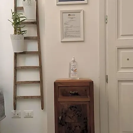 Aruci Bed and Breakfast Συρακούσες