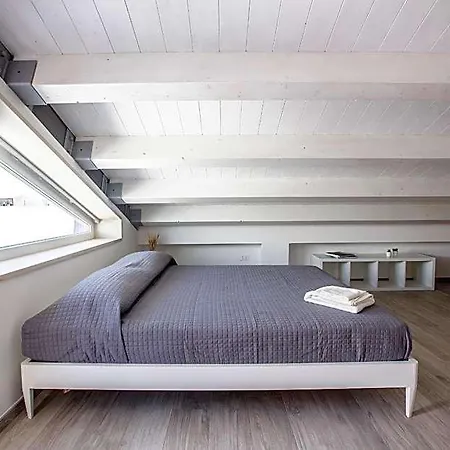 Aruci Bed & Breakfast Syrakusa