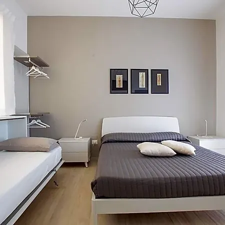 Bed & Breakfast Aruci 3*