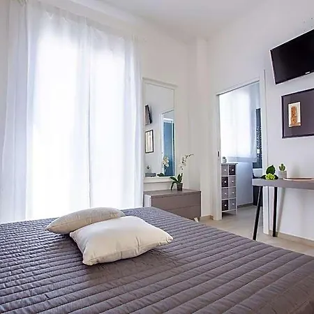 Aruci Bed & Breakfast Syrakusa