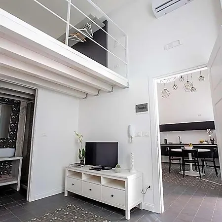 Bed and Breakfast Aruci