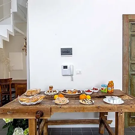Bed & Breakfast Aruci 3*