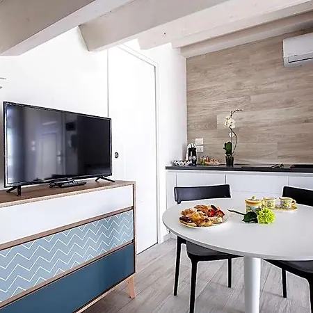 Aruci Bed & Breakfast 3*