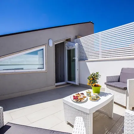 Aruci Отель типа 