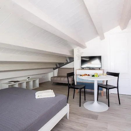 Aruci Сиракузы