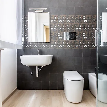 Aruci 3* Сиракузы