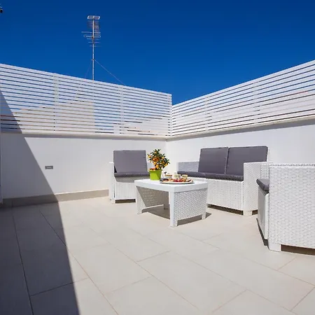 Aruci Сиракузы